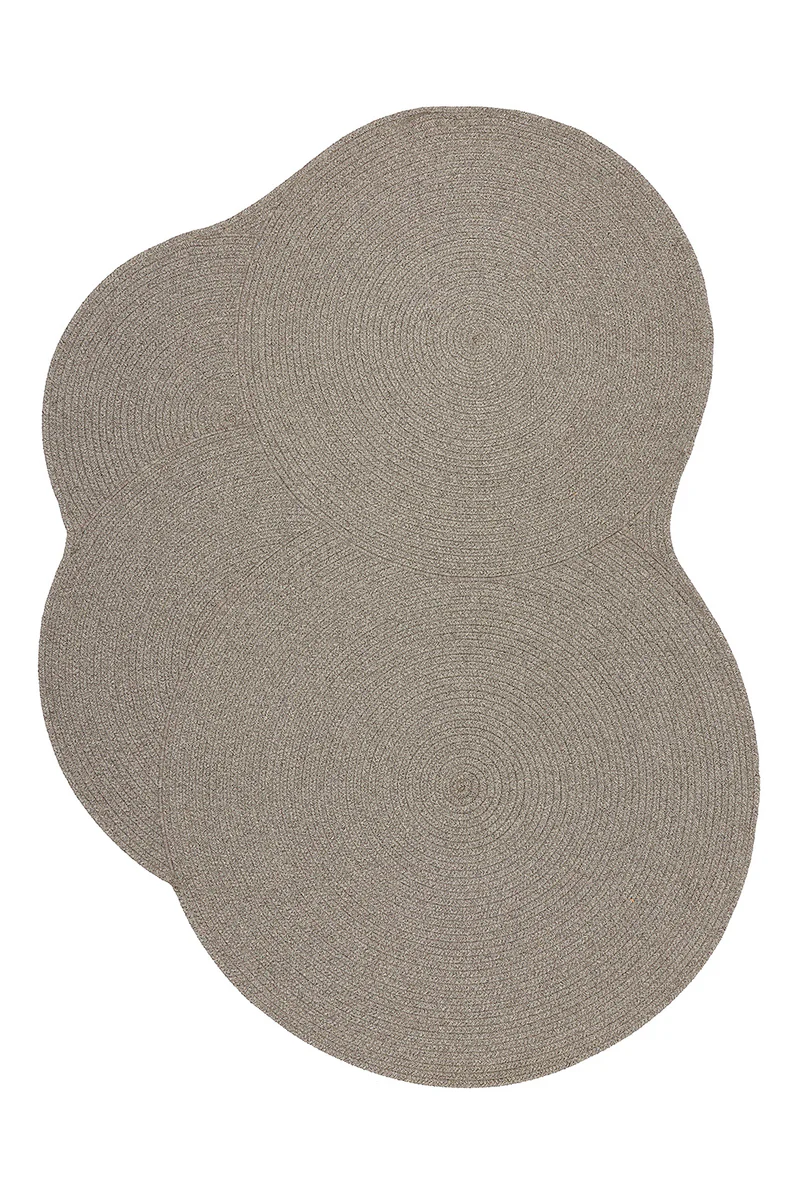 CARPET CLOUD